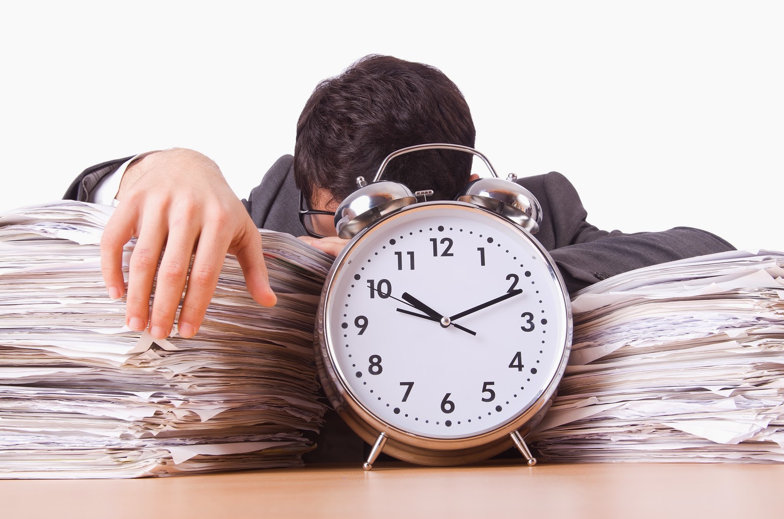 How You Manage Your Time As A Student